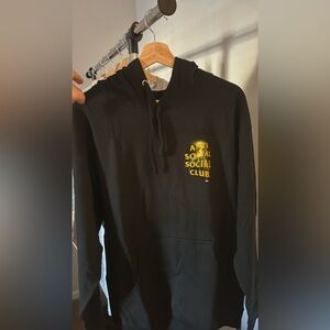 Anti Social Social Club Twista Hoodie
